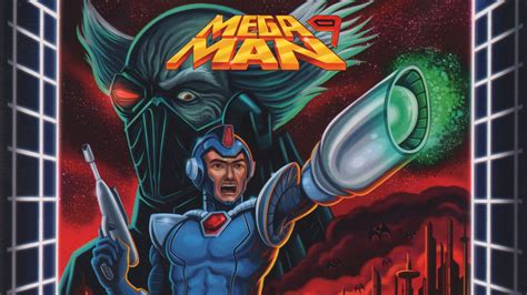 Mega Man™ 9 (2008)