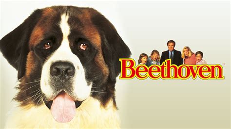 Beethoven Movie