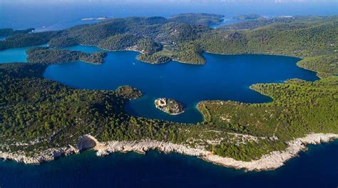 Mljet National Park - Welcome to Croatia