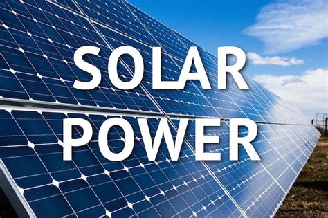 Solar Energy Companies In Lagos – Infoguidenigeria