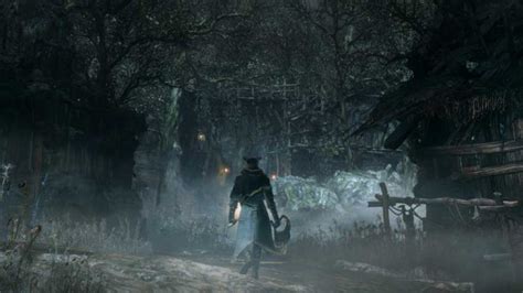 Bloodborne guide: controls and gameplay explanation - VG247