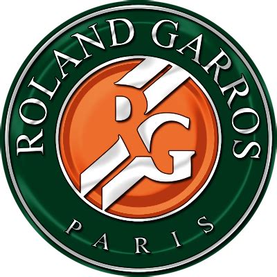 French Open Logo Png - French Open Logo Brand Product Design Png ...