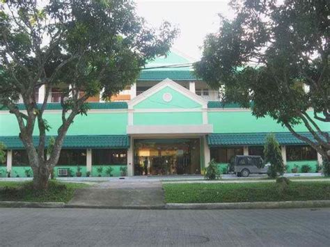 Cavite State University - Indang Campus: photo gallery