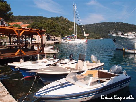 Mljet Island: a National Park Definitely Off The Beaten Tracks - The ...