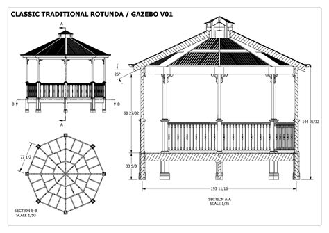 Gazebo Drawing at PaintingValley.com | Explore collection of Gazebo Drawing