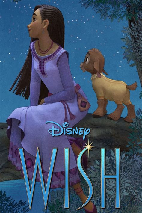 Disney Is Giving Fans a Chance to See ‘Wish’ Early - TechCodex