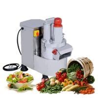 Made in India - Premium Quality Vegetable Cutter Machine,1 HP, 125kg/hr