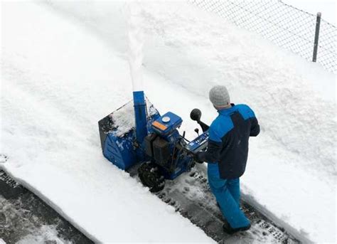 The best snow blowers tested in 2023 – Artofit