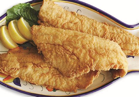 Pan Fried Walleye Fish Recipes | Dandk Organizer