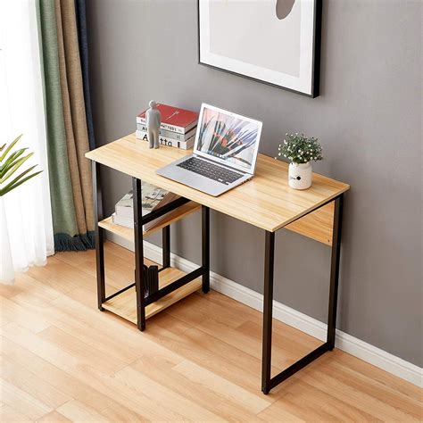 Small Office Desk - Photos Cantik