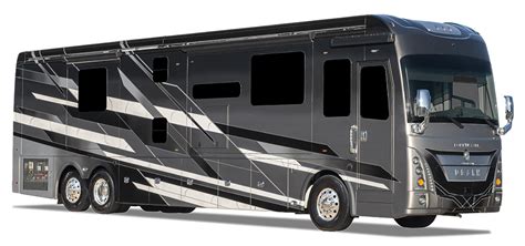 The Most Luxurious RVs for 2022 - RV.com