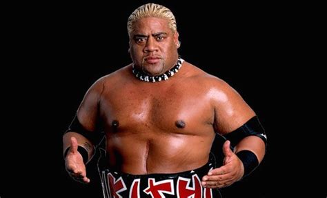 Rikishi Latest Confirmed Inductee For 2015 WWE Hall of Fame Class ...