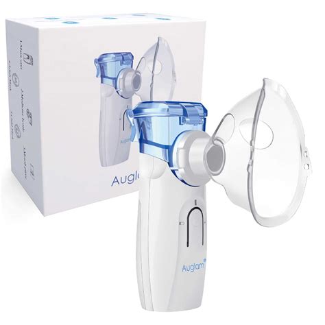 Best Portable Nebulizer