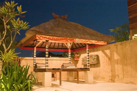 Unduh 10+ Desain Rumah Adat Bali Modern Terkeren - Posts.id