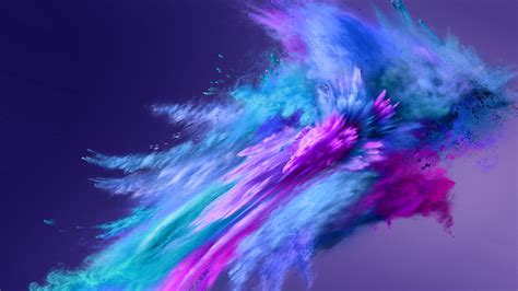 1920x1080 Color Powder Spray Abstract 4k Laptop Full HD 1080P ,HD 4k Wallpapers,Images ...