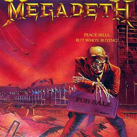 The 50 Greatest Heavy Metal Album Covers | Complex