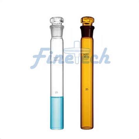 Nessler Color Comparison Tubes at Best Price in Changhua City ...