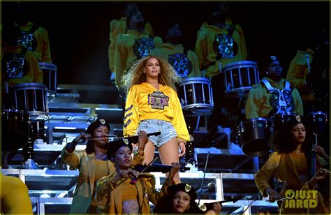 Beyonce's Coachella 2018 Set List Revealed - Every Song Here: Photo 4064764 | 2018 Coachella ...