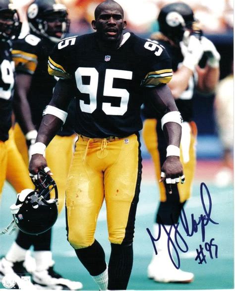 greg lloyd football card | Greg Lloyd photo GregLloyd.jpg | Greg Lloyd #15 Steeler | Pinterest ...