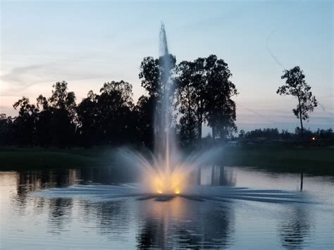 Large Pond Fountains - Best Decorations