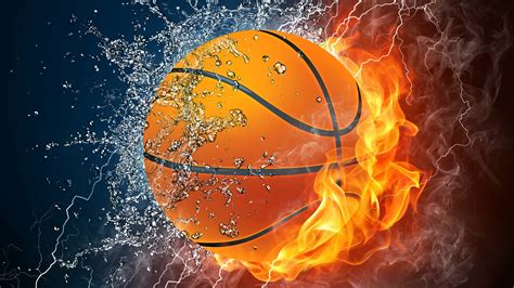 4k Basketball Wallpapers - Wallpaper Cave