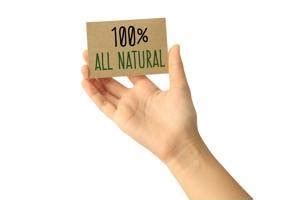 What's Trending In Organic Food Labeling?