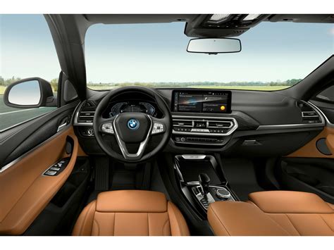 2024 Bmw X3 Interior - Kelci Melinda