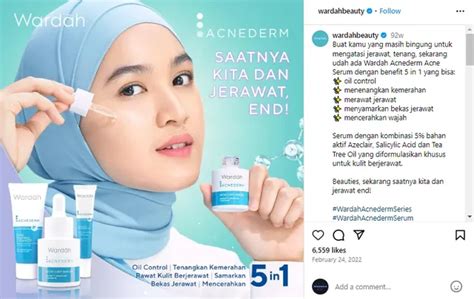 15+ Contoh Iklan Produk Kecantikan, Sukses Memikat Hati!