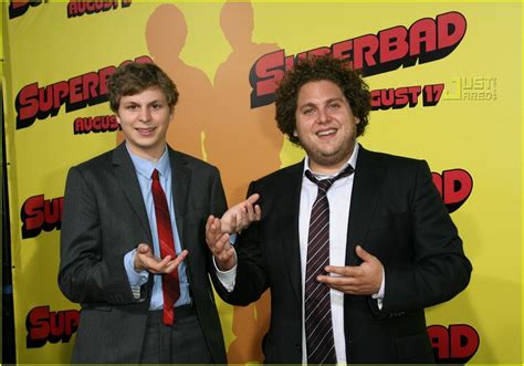 Michael Cera @ "Superbad" Premiere: Photo 529911 | Photos | Just Jared ...