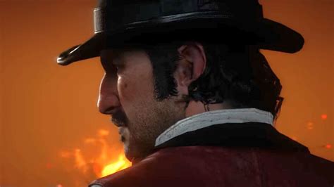 Here is Red Dead Redemption 2’s launch trailer – it has a train in it