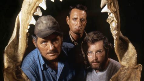 'Jaws' cast: Where are the shark hunters now? | Fox News