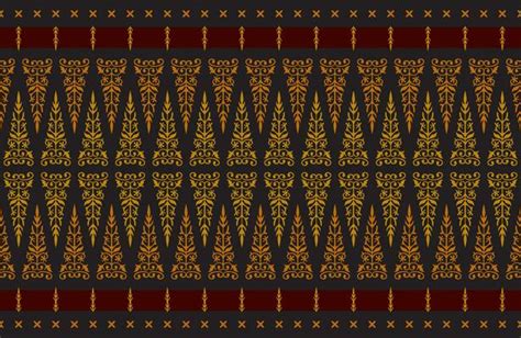 Songket Palembang Vector Art, Icons, and Graphics for Free Download