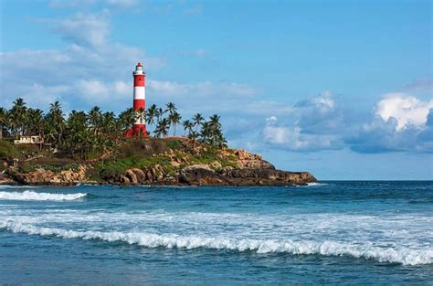 Vizhinjam Lighthouse - Perfect place for solo trips | Indiano Travel