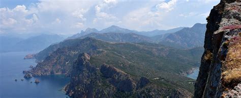 Top 10 Most Beautiful Hikes in Corsica | Komoot