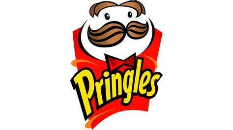 The Complete History Of The Pringles Logo - Hatchwise