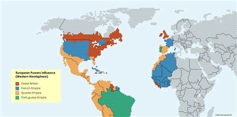 The War Games ⚔️ world map: a must for making alternate history maps! - Blog - MapChart