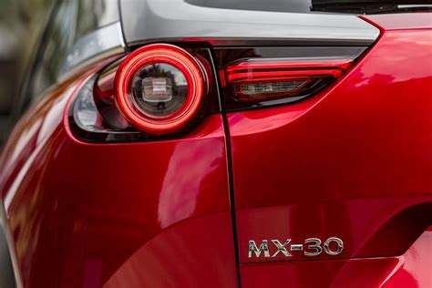 2020 Mazda MX-30 Specs & Photos - autoevolution