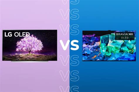 QD-OLED vs OLED: What's the difference? | Trusted Reviews