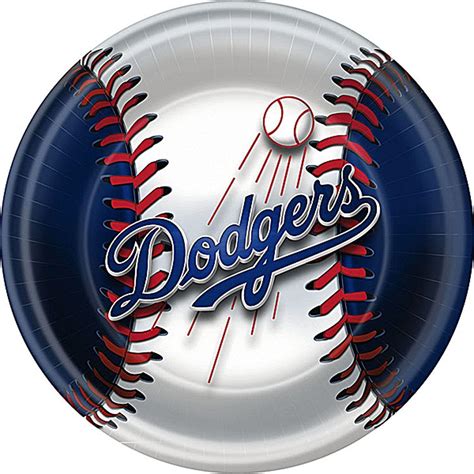 Los Angeles Dodgers Baseball Wallpapers - Wallpaper Cave