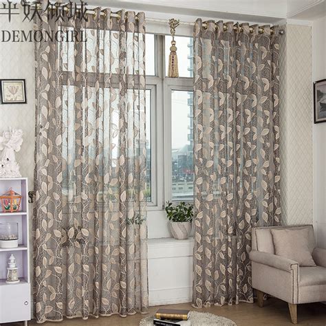 2024 Popular Cotton Blinds