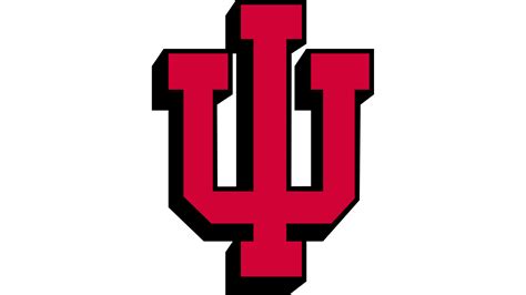 Indiana Hoosiers Logo, symbol, meaning, history, PNG, brand