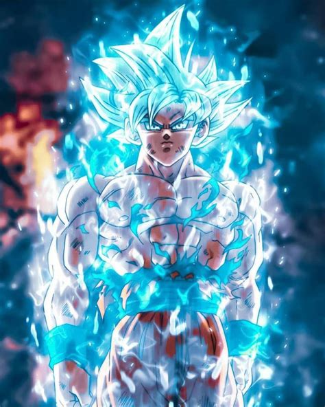 Dragon Ball Art Goku, Dragon Ball Super Artwork, Dragon Ball Super Goku, Dragon Ball Goku ...