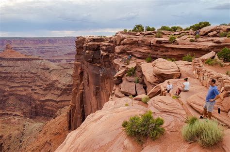 Grand Canyon, Zion, Bryce, Arches and Canyonlands - Bindlestiff Tours