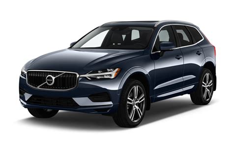 2018 Volvo XC60 Prices, Reviews, and Photos - MotorTrend