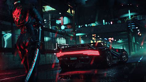 1920x1080 4k Cyberpunk 2077 Ps Game Laptop Full HD 1080P ,HD 4k Wallpapers,Images,Backgrounds ...