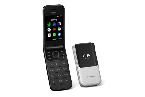 Nokia 2720 V Flip specs, faq, comparisons