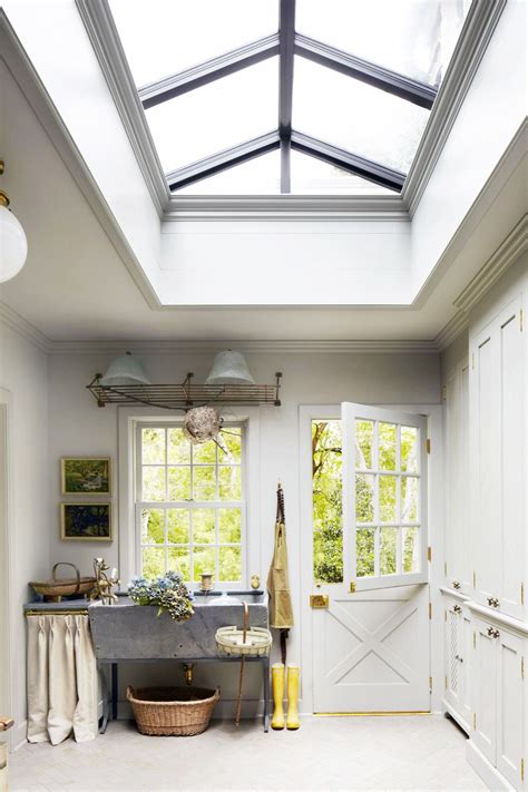 Skylight Design Ideas