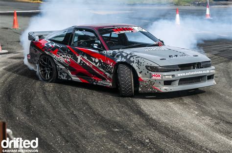 The Competitive Drifter – Mind And Machine | Drift cars, Drifting cars, Cars uk