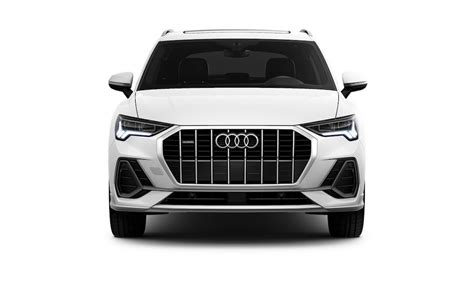 New 2024 Audi Q3 Cincinnati | WA1DECF33R1201463