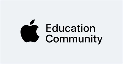 Apple Teacher Portfolio - Apple Education Community